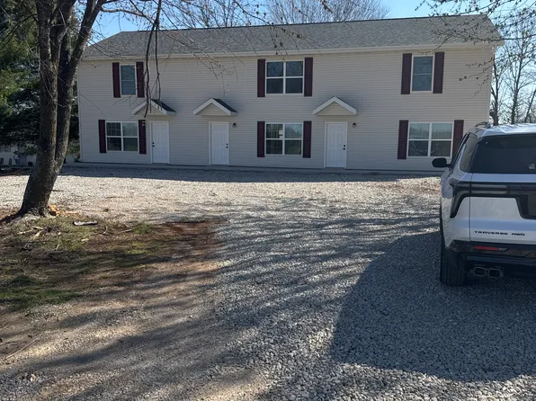 608 Highlandville Rd, Highlandville, MO