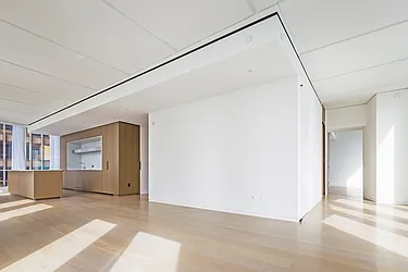 Rented by Corcoran