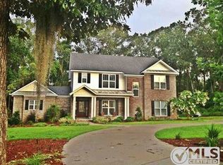 6231 Buck Run Cir, Tallahassee, FL 32312
