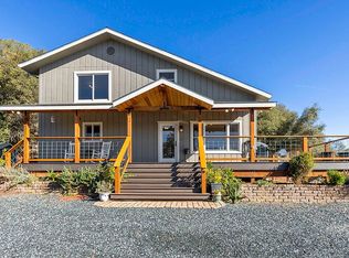 18850 Cherokee Rd, Tuolumne, CA 95379