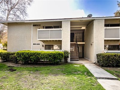 26200 Redlands Blvd APT 76, Redlands, CA, 92374