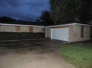 4007 Rushcroft Dr, Houston, TX 77082