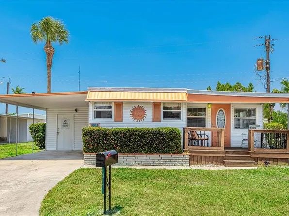 317 Peace Mnr, Palmetto, FL 34221