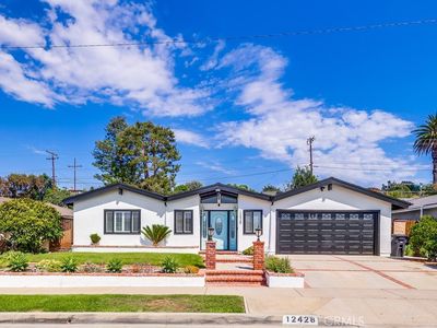 12428 Grayling Ave, Whittier, CA, 90604