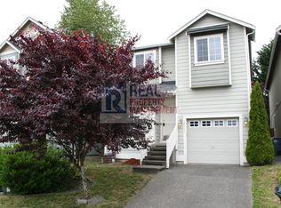 16111 Camden Dr E, Puyallup, WA 98375