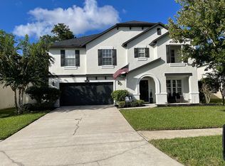 146 Bedstone Dr, Saint Johns, FL 32259