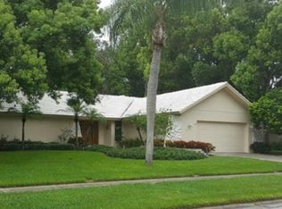 11657 Camphor Way, Seminole, FL 33772