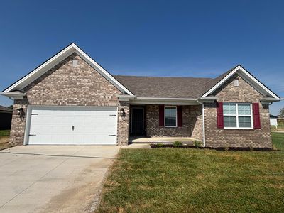 353 Pageant Dr, Richmond, KY, 40475