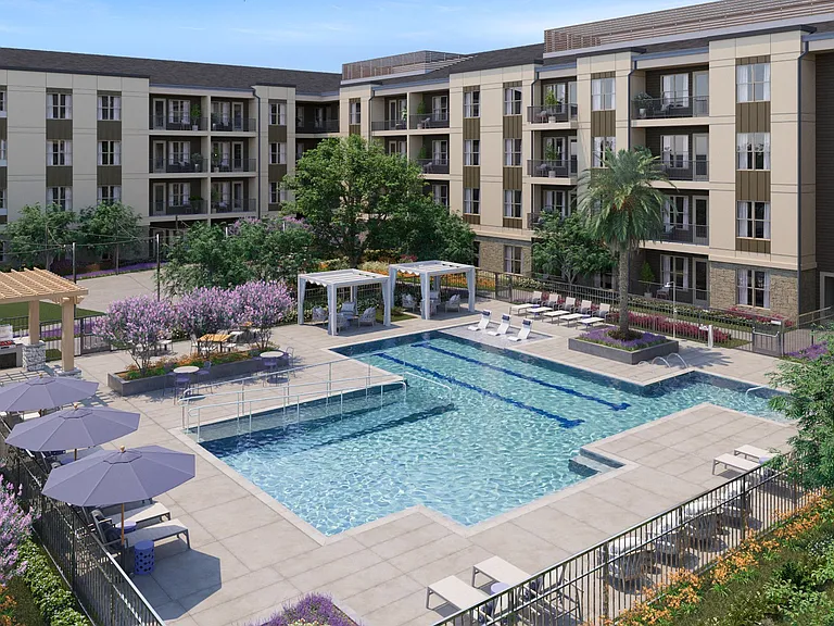 Mera Lawrenceville 55+ Active Adult — Photo 6