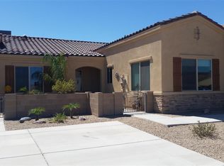 6149 E Overlook Ln, Yuma, AZ 85365