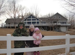 35 Highway 30, Basin, WY 82410