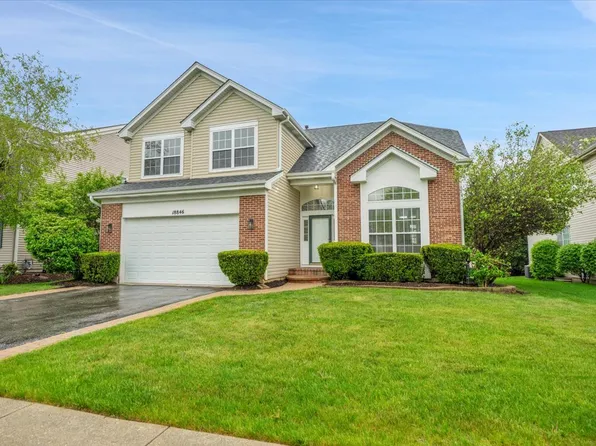 18846 W Wooddale Trl, Lake Villa, IL 60046