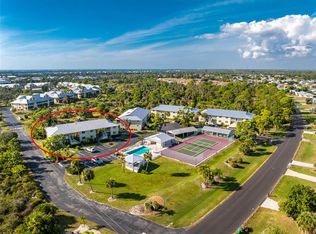 6600 Gasparilla Pines Blvd Unit 14-103, Englewood, FL 34224