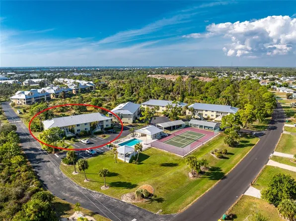 6600 Gasparilla Pines Blvd Unit 14-103, Englewood, FL 34224