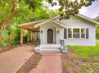 2201 NW 13th St, Oklahoma City, OK 73107