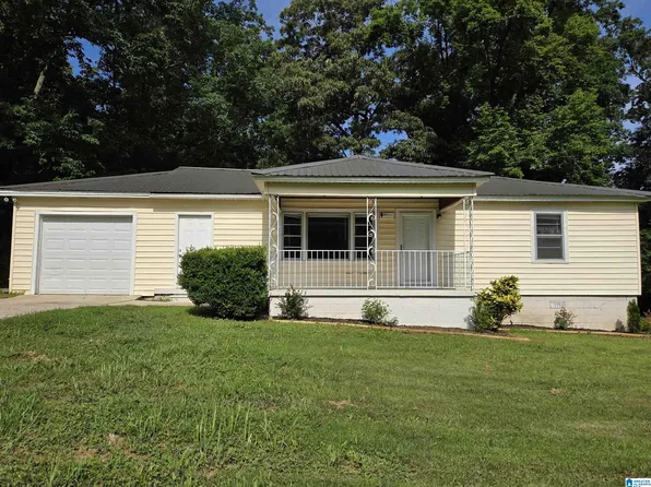 1632 Haven Dr N, Birmingham, AL 35214