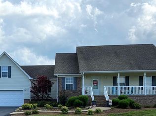 146 Shaker Ridge Ln, Rockfield, KY 42274