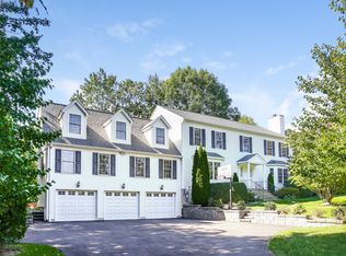 37 Hillandale Rd, Rye Brook, NY 10573