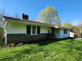 54 Hospital Hill Rd, Binghamton, NY 13901