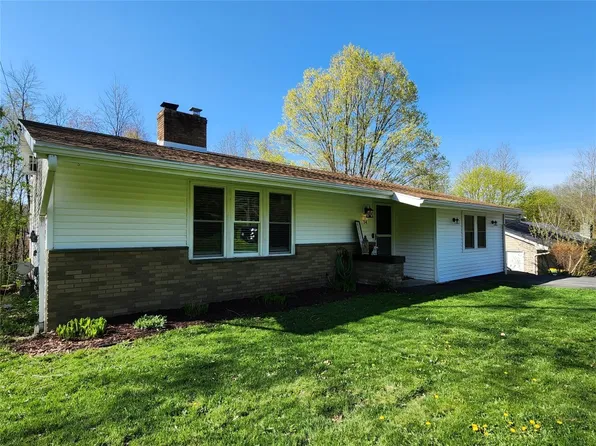 54 Hospital Hill Rd, Binghamton, NY 13901