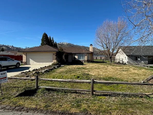 17961 Swaps Ct, Tehachapi, CA 93561