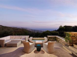 1302 Skyline Dr, Laguna Beach, CA 92651