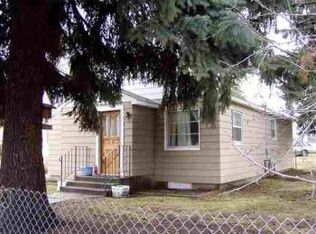 4204 E 22nd Ave, Spokane, WA 99223