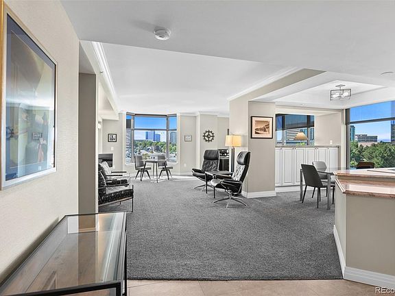 3rd image of 8100 E Union Avenue #407