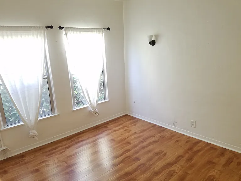 1607 S Sierra Bonita Ave — Photo 19
