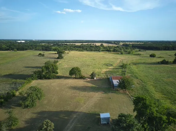 280631 E 1770th Rd, Duncan, OK 73533