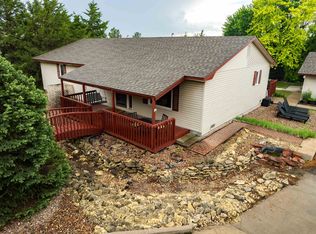 1563 Toulon Ave, Hays, KS 67601