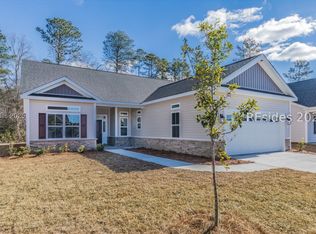 330 Ramport St, Ridgeland, SC 29936