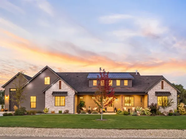 23910 Timber Hills Rd, Caldwell, ID 83607