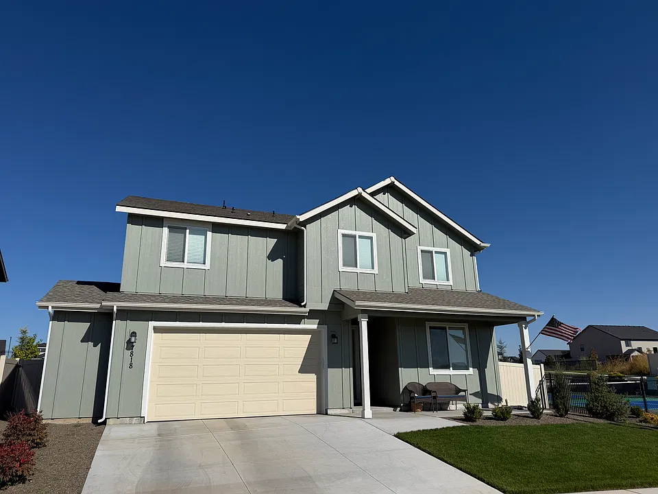 7818 W Donatella St