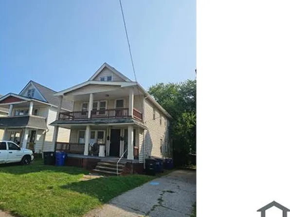 483 E 148th St, Cleveland, OH 44110