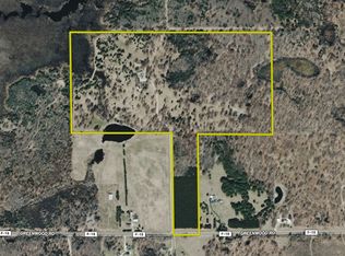 7925 Greenwood Rd, Gladwin, MI 48624