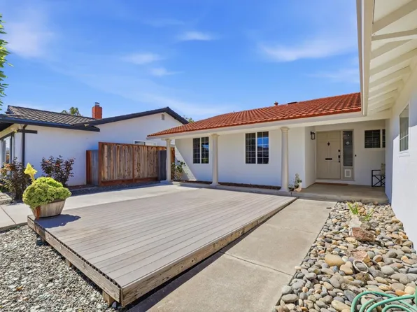 5031 Las Cruces Ct, San Jose, CA 95118
