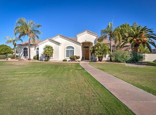 3746 E Omega Cir, Mesa, AZ 85215