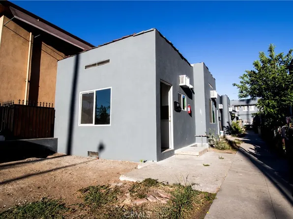 432 S Saint Louis St, Los Angeles, CA 90033