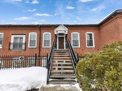 8 Main Street #11, Jaffrey, NH, 03452