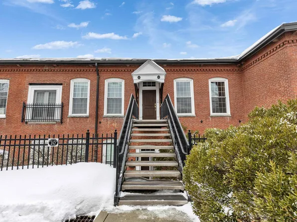 8 Main Street #11, Jaffrey, NH 03452