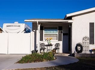 708 N Aguirre Ave, San Dimas, CA 91773