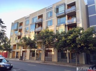 330 Berry St UNIT 506, San Francisco, CA 94158