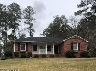 3165 Vista Cir, Macon, GA 31204