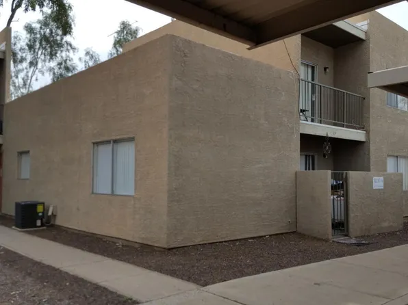2833 E LE MARCHE Avenue, Phoenix, AZ 85032