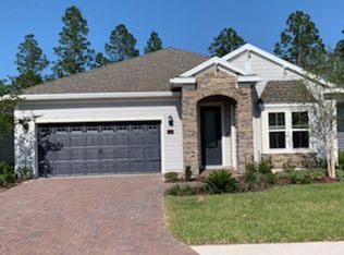 299 Rivercliff Trl, Saint Augustine, FL 32092