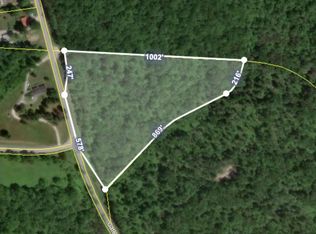 Tinch Town Rd, Jamestown, TN 38556