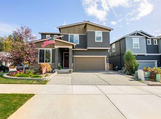 Easton Cove, Monroe, WA 98272