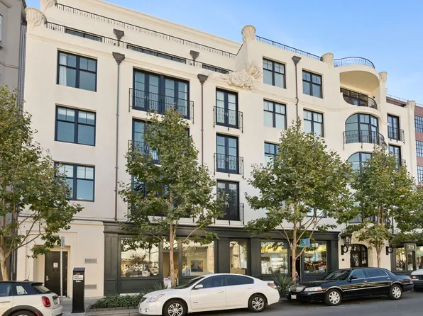 1645 Pacific Ave APT 6B, San Francisco, CA 94109