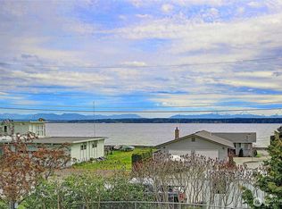 1406 Beach Dr, Camano Island, WA